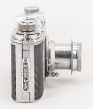 将图片加载到图库查看器，Pontiac Super Lynx I avec Som Berthiot Flor 50mm F/3.5
