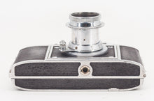 将图片加载到图库查看器，Pontiac Super Lynx I avec Som Berthiot Flor 50mm F/3.5
