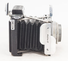 Charger l&#39;image dans la galerie, Plauble Makina III avec 4 Objectifs et un Grand Nombre d&#39;Accessoires
