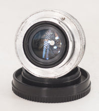Charger l&#39;image dans la galerie, Meyer Primoplan 58mm F/1.9 Exakta Monture
