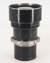 将图片加载到图库查看器，Dallmeyer Tele-Anastigmat 17 inch(432mm) F/5.6
