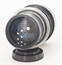 将图片加载到图库查看器，Dallmeyer Tele-Anastigmat 17 inch(432mm) F/5.6

