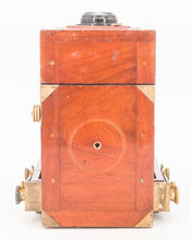 Charger l&#39;image dans la galerie, Lancaster Instantograph avec Aldis-Butcher Anastigmat 4.25inch(108mm) F/4.5
