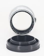 Charger l&#39;image dans la galerie, Nippon Kogaku Nikkor-Q.C 135mm F/3.5 Nikon S Monture
