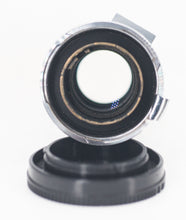 Charger l&#39;image dans la galerie, Nippon Kogaku Nikkor-Q.C 135mm F/3.5 Nikon S Monture
