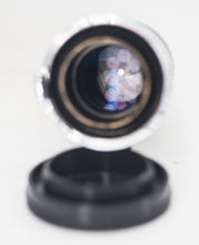 Charger l&#39;image dans la galerie, Nippon Kogaku Nikkor-Q.C 135mm F/3.5 Nikon S Monture
