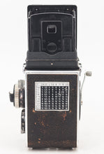 将图片加载到图库查看器，Rollei Rolleiflex 3.5F with Schneider Xenotar 75mm F/3.5 Medium Format Camera
