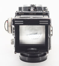 将图片加载到图库查看器，Rollei Rolleiflex 3.5F with Schneider Xenotar 75mm F/3.5 Medium Format Camera
