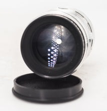 Charger l&#39;image dans la galerie, Meyer Trioplan 100mm F/2.8 Praktina Monture
