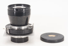 Charger l&#39;image dans la galerie, Schneider Tele-Xenar 360mm F/5.5 Grand Format
