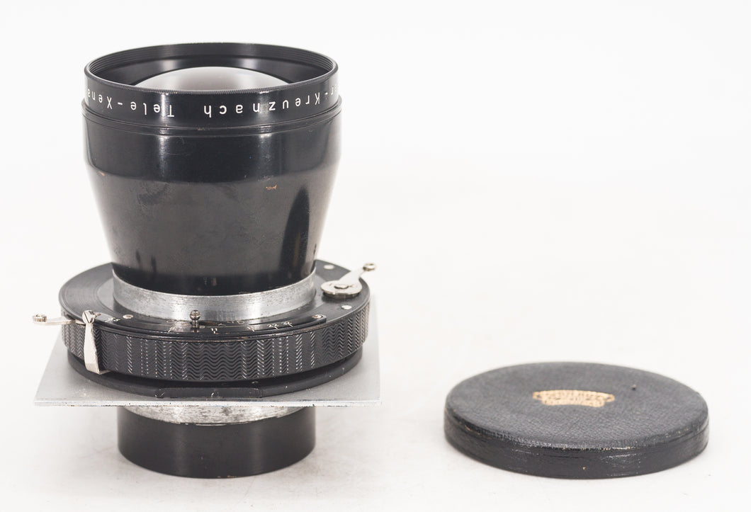 Schneider Tele-Xenar 360mm F/5.5 Grand Format