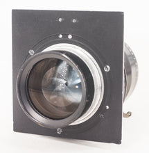 Charger l&#39;image dans la galerie, Schneider Tele-Xenar 360mm F/5.5 Grand Format
