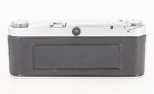 Charger l&#39;image dans la galerie, Wirgin Edixa Stereo II avec Steinheil Cassar 35mm F/3.5
