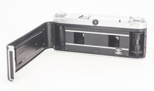 Charger l&#39;image dans la galerie, Wirgin Edixa Stereo II avec Steinheil Cassar 35mm F/3.5
