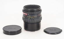 将图片加载到图库查看器，Carl Zeiss PQS Makro-Planar 120mm F/4 HFT pour Rolleiflex 6003/6008
