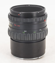 将图片加载到图库查看器，Carl Zeiss PQS Makro-Planar 120mm F/4 HFT pour Rolleiflex 6003/6008
