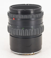 将图片加载到图库查看器，Carl Zeiss PQS Makro-Planar 120mm F/4 HFT pour Rolleiflex 6003/6008
