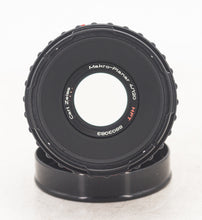 将图片加载到图库查看器，Carl Zeiss PQS Makro-Planar 120mm F/4 HFT pour Rolleiflex 6003/6008

