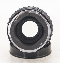 将图片加载到图库查看器，Carl Zeiss PQS Makro-Planar 120mm F/4 HFT pour Rolleiflex 6003/6008
