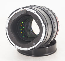 将图片加载到图库查看器，Carl Zeiss PQS Makro-Planar 120mm F/4 HFT pour Rolleiflex 6003/6008
