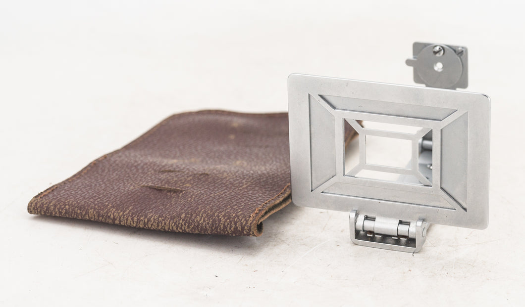 Leitz Leica RASOL Sports Frame View Finder