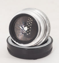 Charger l&#39;image dans la galerie, Leitz Leica Hektor 135mm F/4.5 M Mount #1385580#
