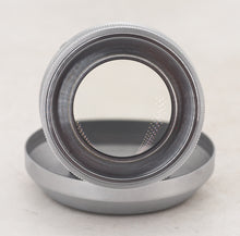 Charger l&#39;image dans la galerie, Leitz Leica Hektor 125mm F/2.5 M39 Screw Mount Visoflex Lens
