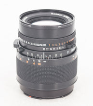 Charger l&#39;image dans la galerie, Carl Zeiss Sonnar 150mm F/4 CF Hasselblad V Monture
