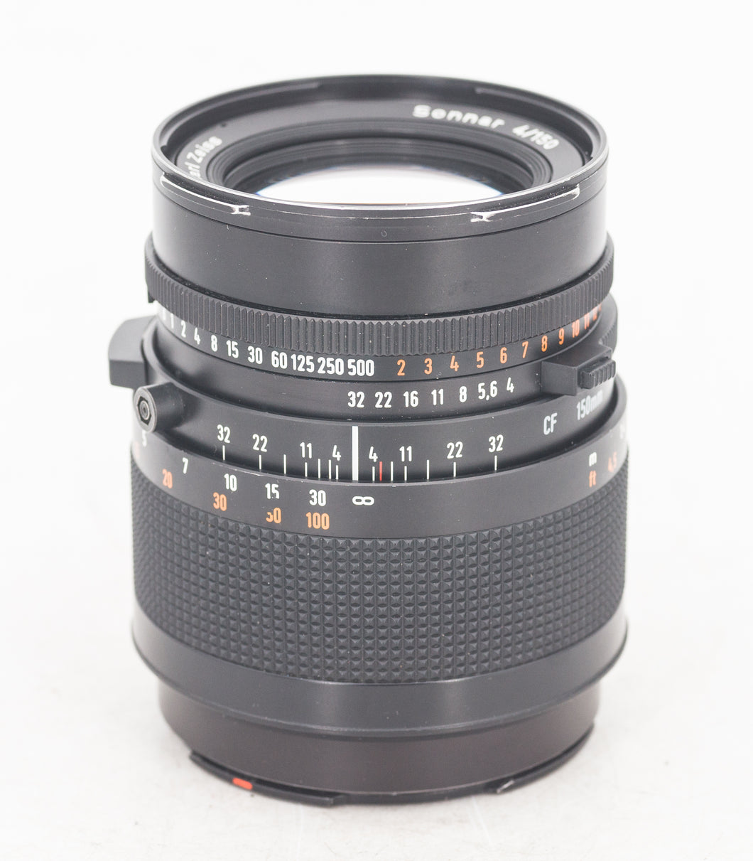 Carl Zeiss Sonnar 150mm F/4 CF Hasselblad V Monture