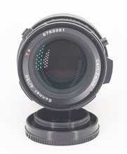 Charger l&#39;image dans la galerie, Carl Zeiss Sonnar 150mm F/4 CF Hasselblad V Monture
