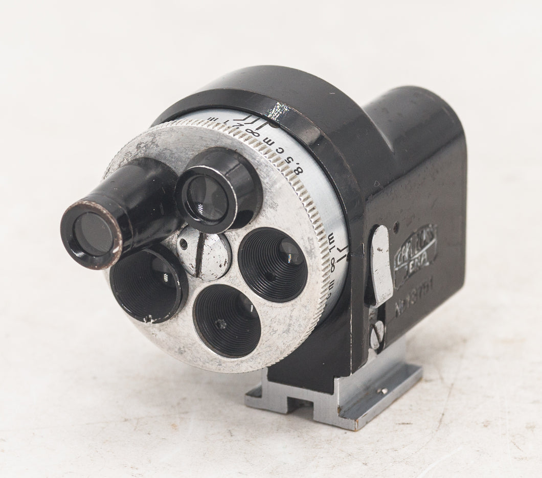 Zeiss Ikon Universal Finder 436/70 Viewfinder
