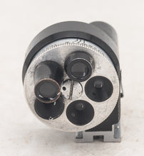 将图片加载到图库查看器，Zeiss Ikon Universal Finder 436/70 Viewfinder
