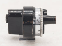 将图片加载到图库查看器，Zeiss Ikon Universal Finder 436/70 Viewfinder
