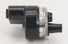 将图片加载到图库查看器，Zeiss Ikon Universal Finder 436/70 Viewfinder
