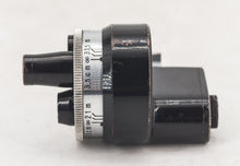 将图片加载到图库查看器，Zeiss Ikon Universal Finder 436/70 Viewfinder
