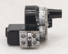 将图片加载到图库查看器，Zeiss Ikon Universal Finder 436/70 Viewfinder
