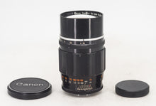Charger l&#39;image dans la galerie, Canon Lens 200mm F/3.5 L39 Leica Screw Mount
