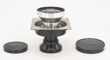 Charger l&#39;image dans la galerie, Schneider Super-Angulon 53mm F/4 Grand Format
