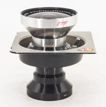 Charger l&#39;image dans la galerie, Schneider Super-Angulon 53mm F/4 Grand Format
