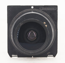 Charger l&#39;image dans la galerie, Schneider Super-Angulon 53mm F/4 Grand Format
