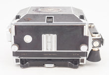将图片加载到图库查看器，Linhof Technika 4x5 with Wray Lustrar 8Inch（203mm）F/5.6 Large Format Camera

