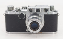 Charger l&#39;image dans la galerie, Leica IIc
