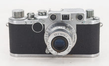 将图片加载到图库查看器，Leica IIc
