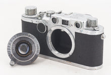 Charger l&#39;image dans la galerie, Leica IIc
