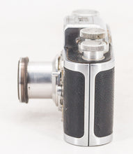 将图片加载到图库查看器，Alpa Reflex II avec Angenieux Alpar 50mm F/2.9
