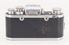 将图片加载到图库查看器，Alpa Reflex II avec Angenieux Alpar 50mm F/2.9
