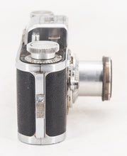 将图片加载到图库查看器，Alpa Reflex II avec Angenieux Alpar 50mm F/2.9
