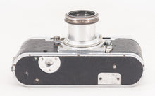 将图片加载到图库查看器，Alpa Reflex II avec Angenieux Alpar 50mm F/2.9
