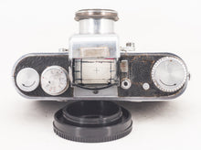 将图片加载到图库查看器，Alpa Reflex II avec Angenieux Alpar 50mm F/2.9
