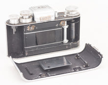 将图片加载到图库查看器，Alpa Reflex II avec Angenieux Alpar 50mm F/2.9
